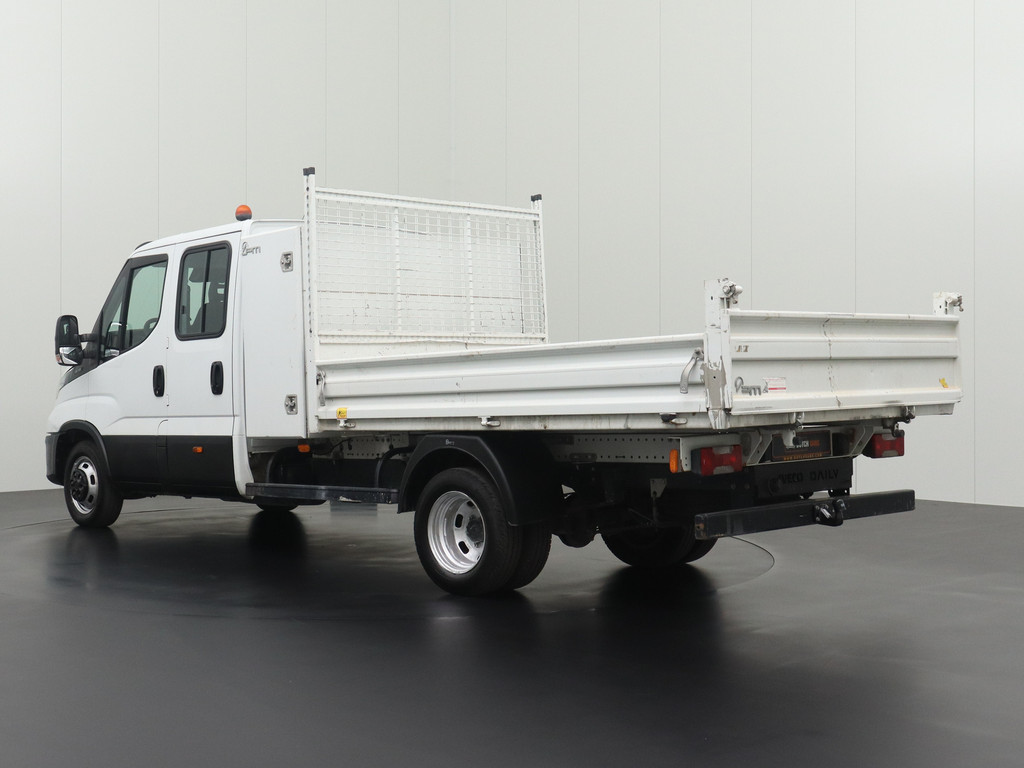 Mercedes-Benz Sprinter 2.0TDI Highline