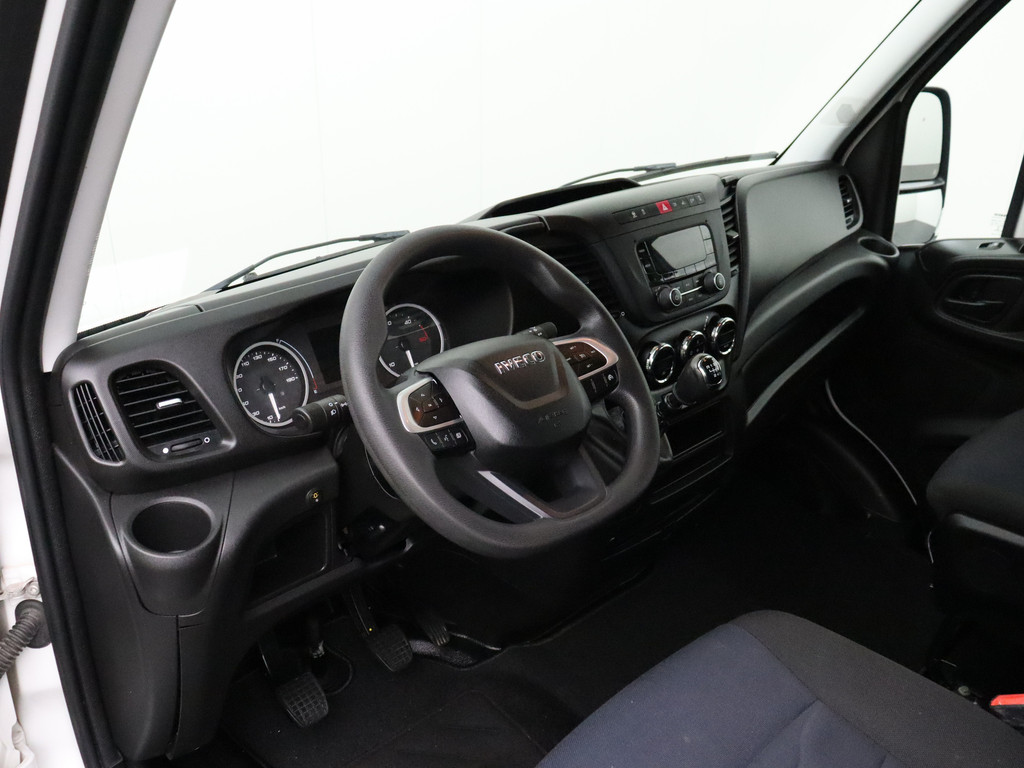 Mercedes-Benz Sprinter 2.0TDI Highline