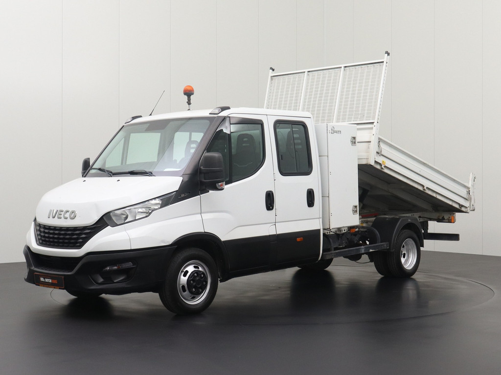 Mercedes-Benz Sprinter 2.0TDI Highline