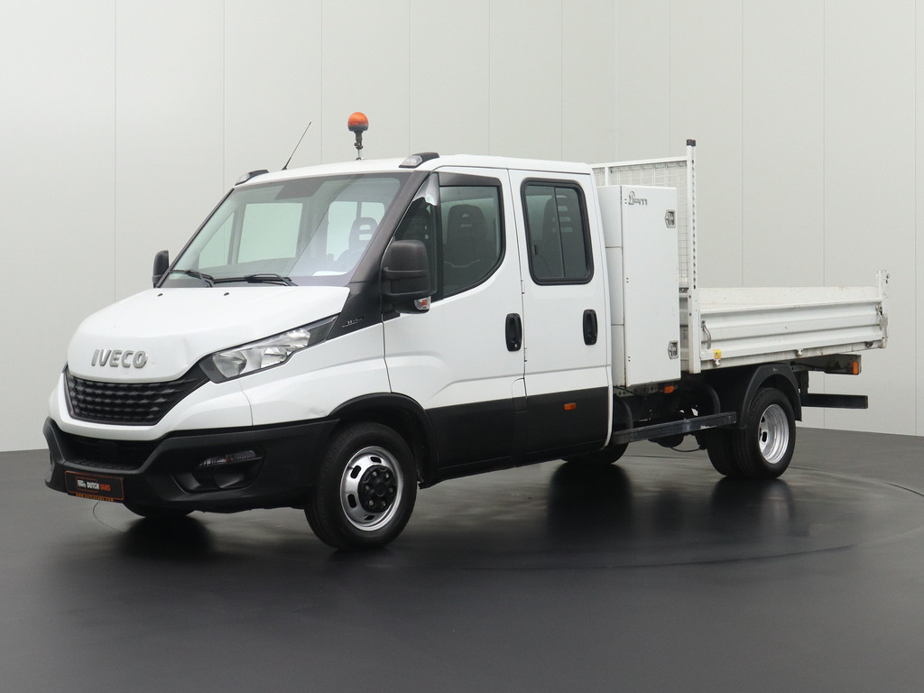 Mercedes-Benz Sprinter 2.0TDI Highline