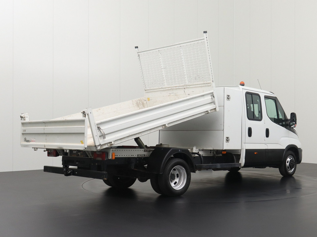 Mercedes-Benz Sprinter 2.0TDI Highline