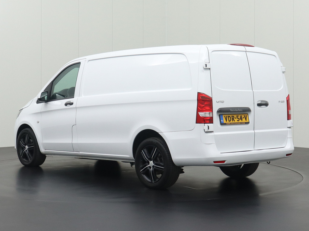 Mercedes-Benz Sprinter 2.0TDI Highline