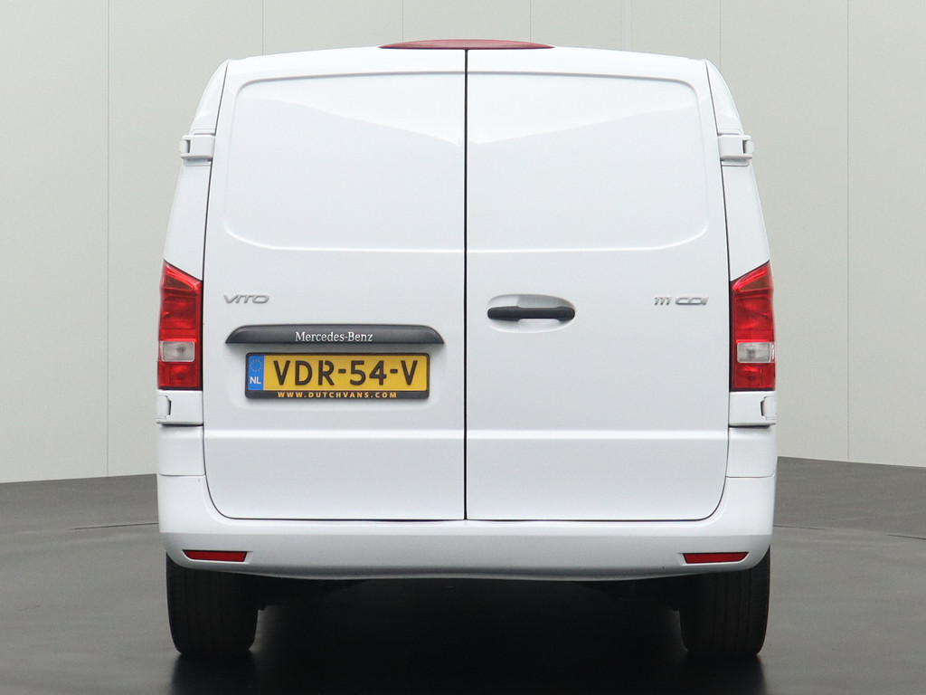Mercedes-Benz Sprinter 2.0TDI Highline