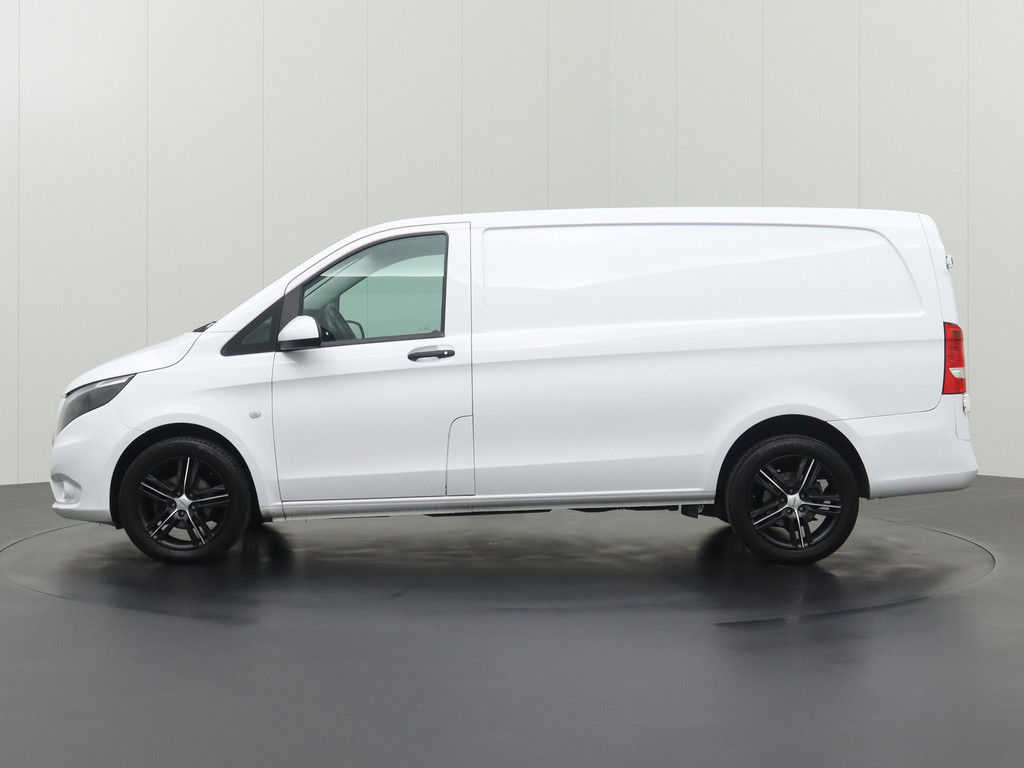 Mercedes-Benz Sprinter 2.0TDI Highline