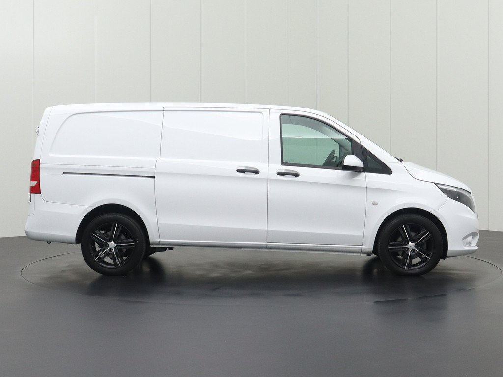Mercedes-Benz Sprinter 2.0TDI Highline