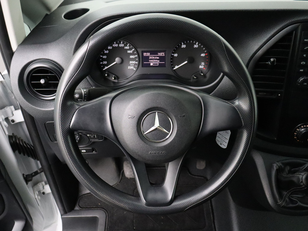 Mercedes-Benz Sprinter 2.0TDI Highline