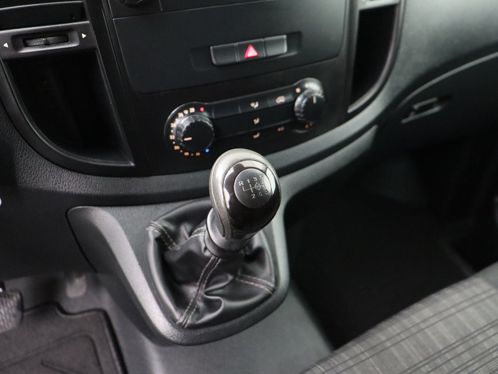 Mercedes-Benz Sprinter 2.0TDI Highline