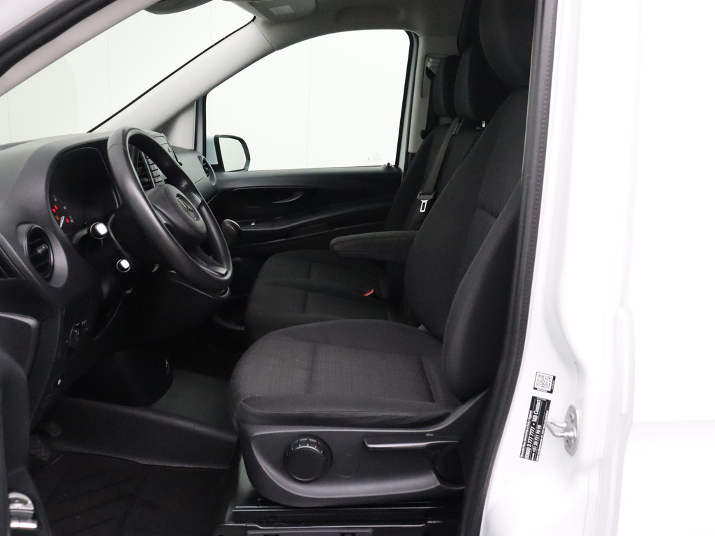 Mercedes-Benz Sprinter 2.0TDI Highline