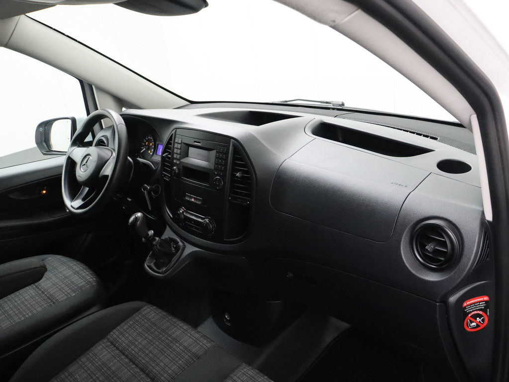 Mercedes-Benz Sprinter 2.0TDI Highline