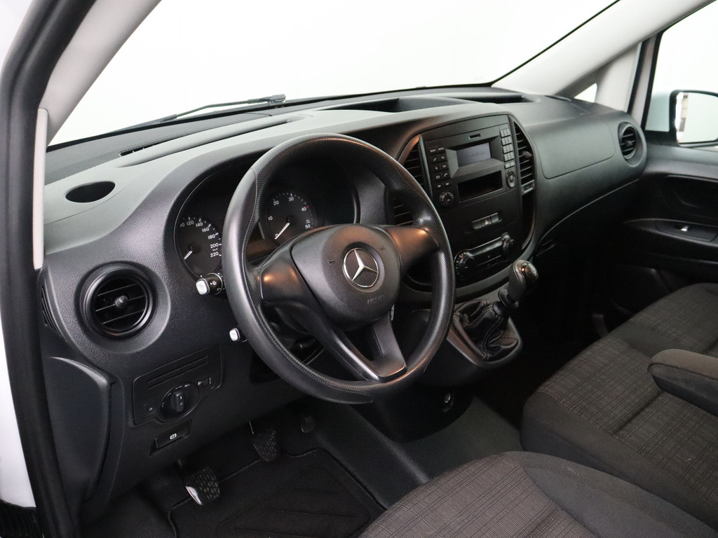 Mercedes-Benz Sprinter 2.0TDI Highline
