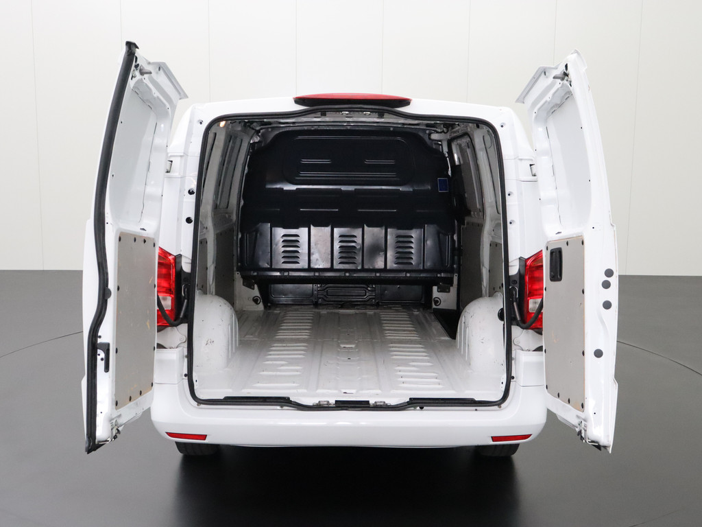 Mercedes-Benz Sprinter 2.0TDI Highline