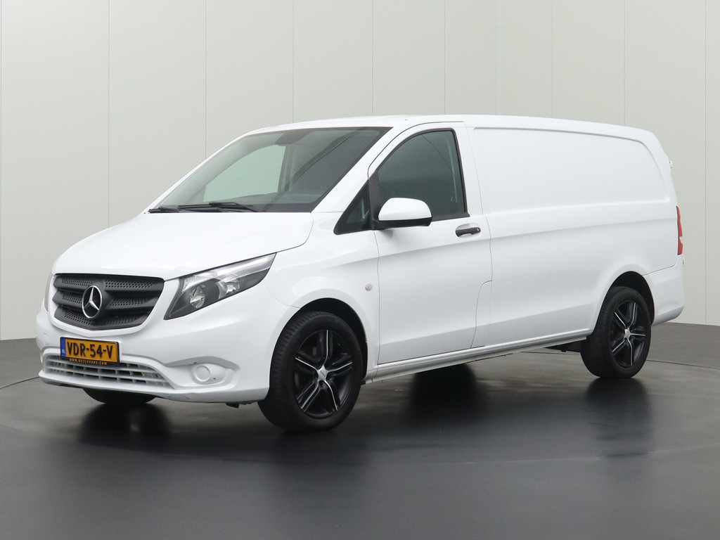 Mercedes-Benz Sprinter 2.0TDI Highline