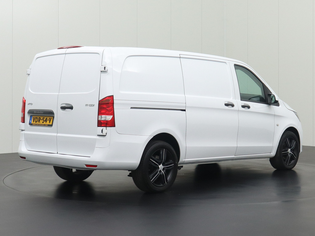 Mercedes-Benz Sprinter 2.0TDI Highline