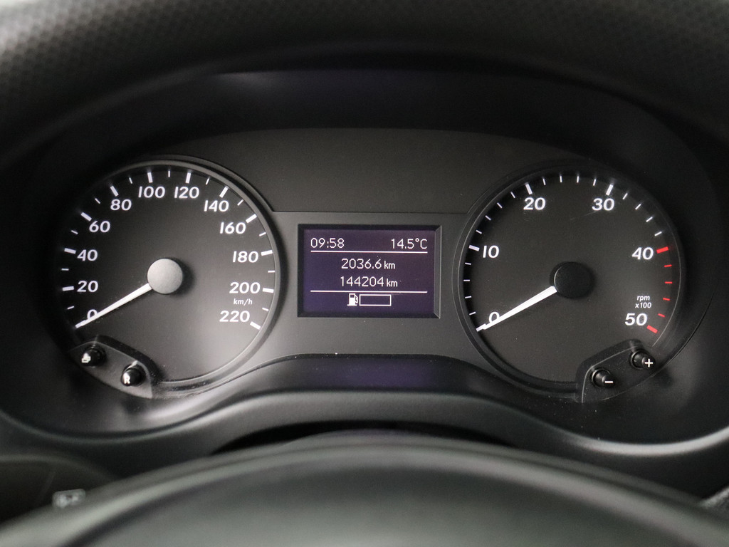 Mercedes-Benz Sprinter 2.0TDI Highline