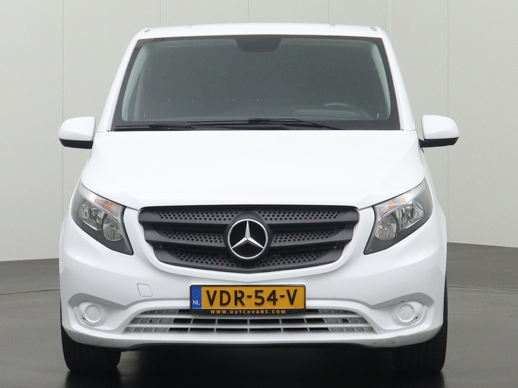 Mercedes-Benz Sprinter 2.0TDI Highline