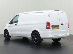 Mercedes-Benz Vito 111CDI Lang Achterdeuren | 144.204 km | 2019 | 114 pk