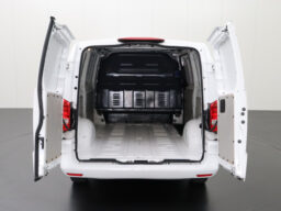 Mercedes-Benz Vito 111CDI Lang Achterdeuren | 144.204 km | 2019 | 114 pk