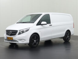 Mercedes-Benz Vito 111CDI Lang Achterdeuren | 144.204 km | 2019 | 114 pk