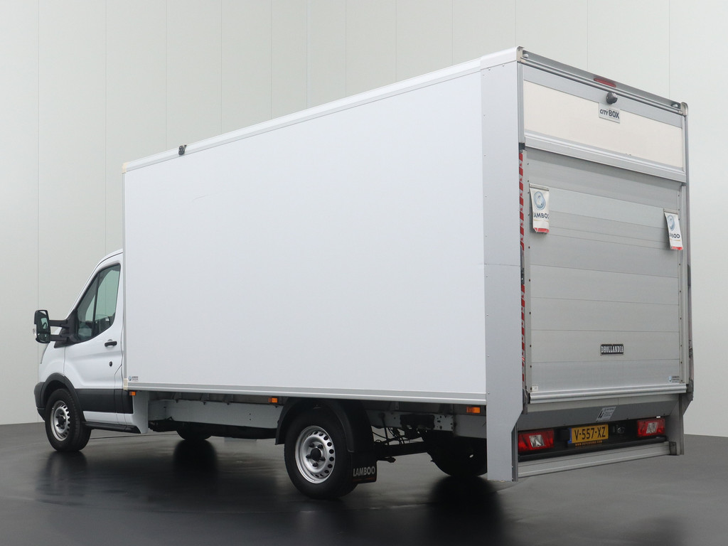 Mercedes-Benz Sprinter 2.0TDI Highline