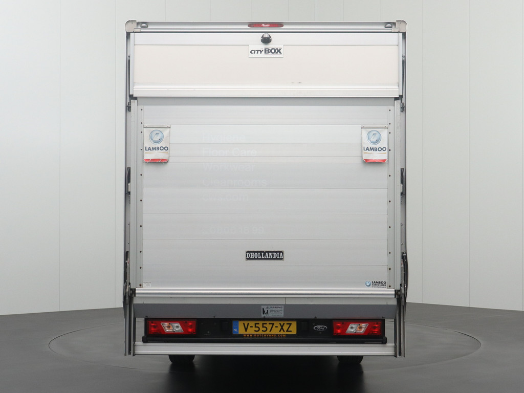 Mercedes-Benz Sprinter 2.0TDI Highline