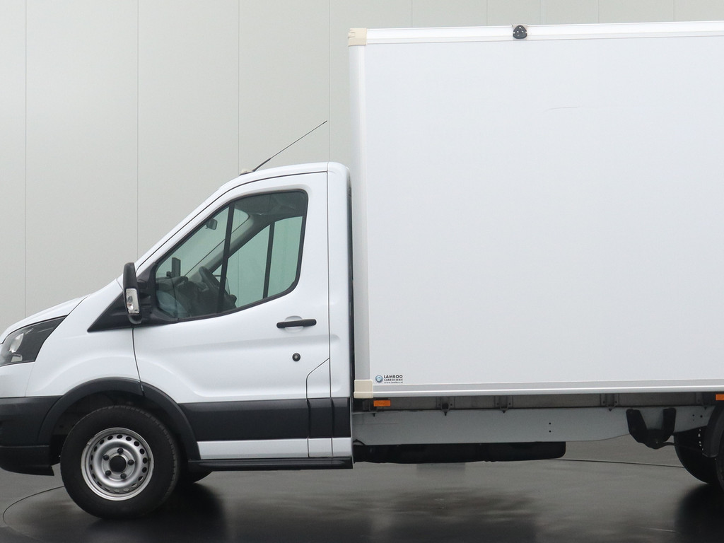 Mercedes-Benz Sprinter 2.0TDI Highline