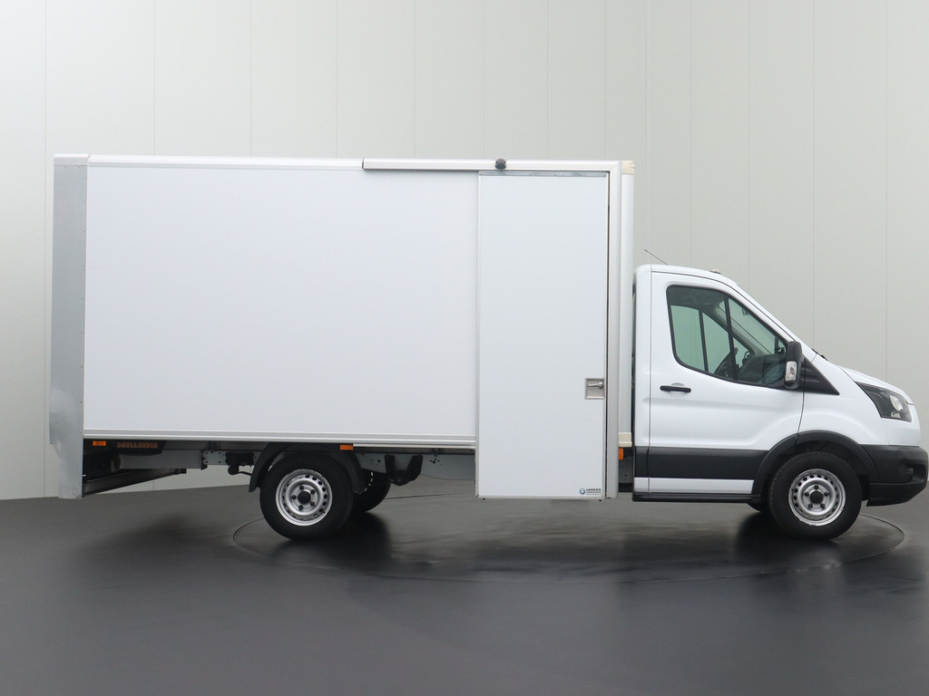 Mercedes-Benz Sprinter 2.0TDI Highline