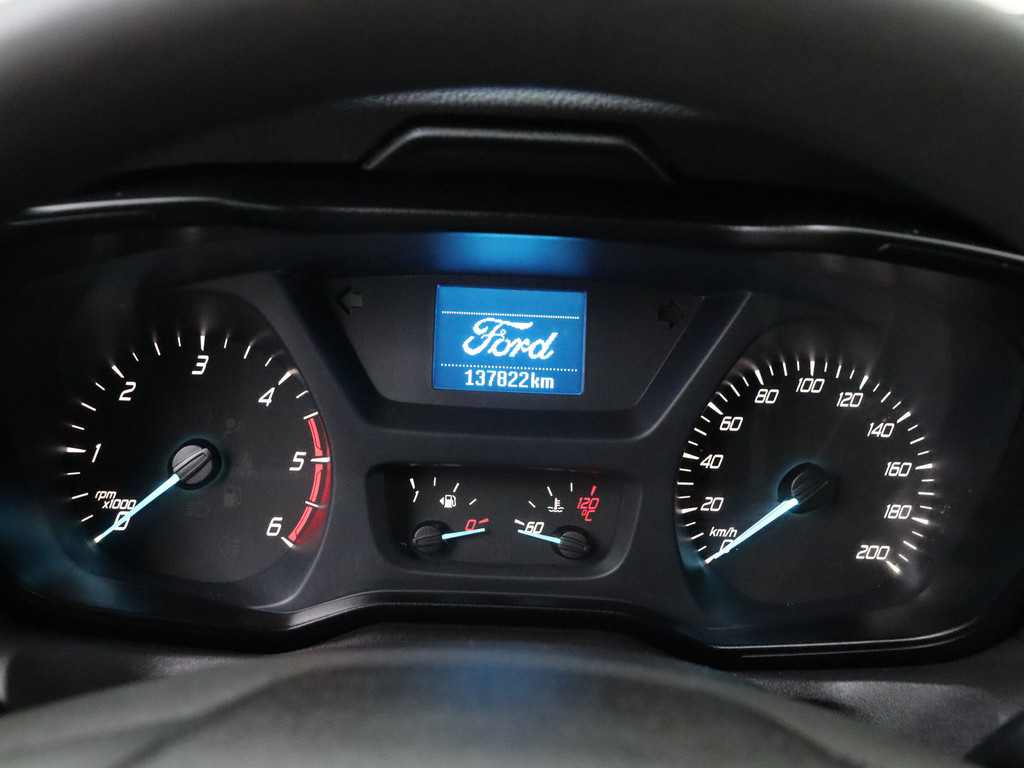 Mercedes-Benz Sprinter 2.0TDI Highline