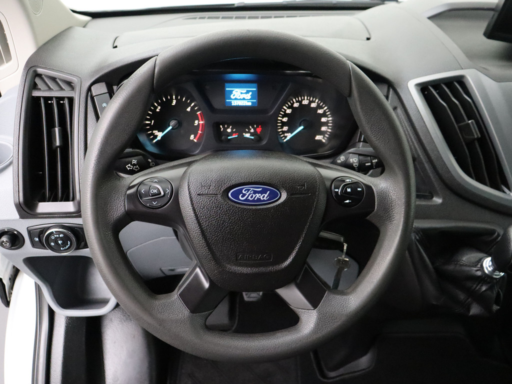 Mercedes-Benz Sprinter 2.0TDI Highline