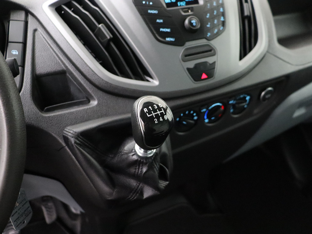 Mercedes-Benz Sprinter 2.0TDI Highline