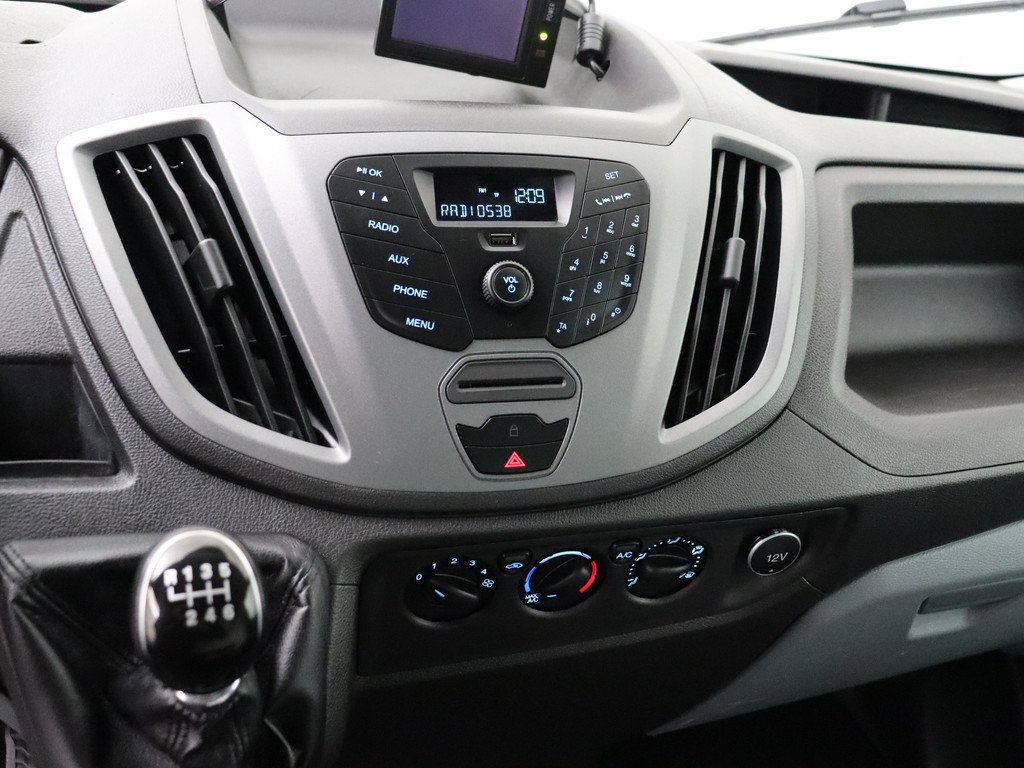 Mercedes-Benz Sprinter 2.0TDI Highline