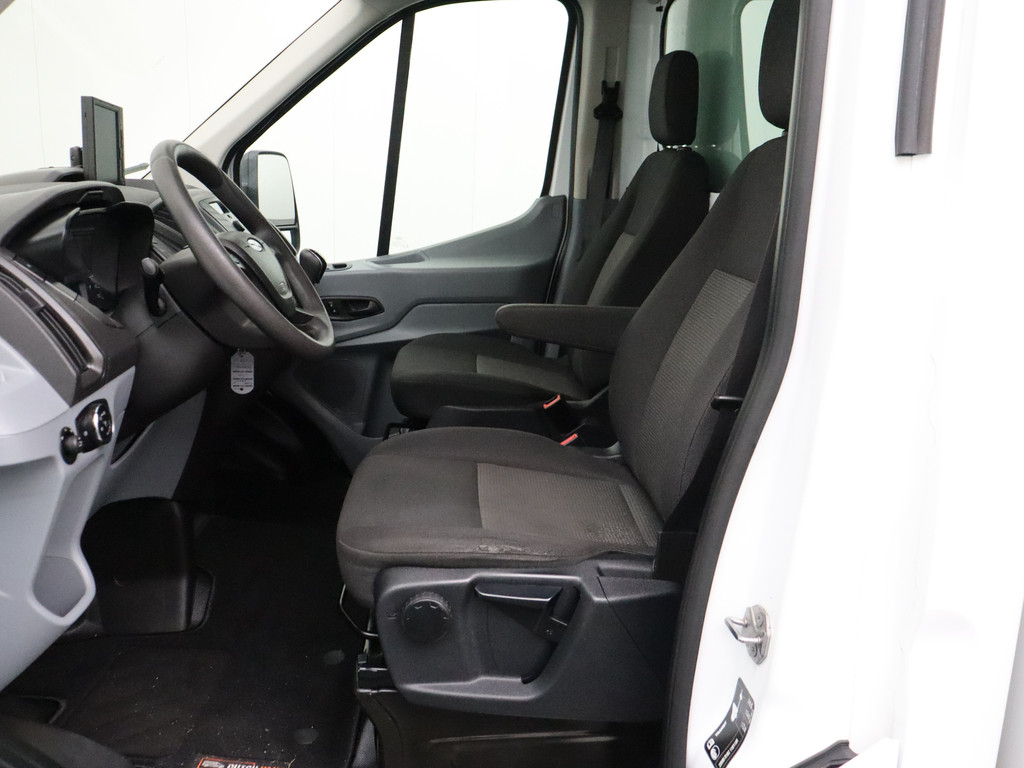 Mercedes-Benz Sprinter 2.0TDI Highline