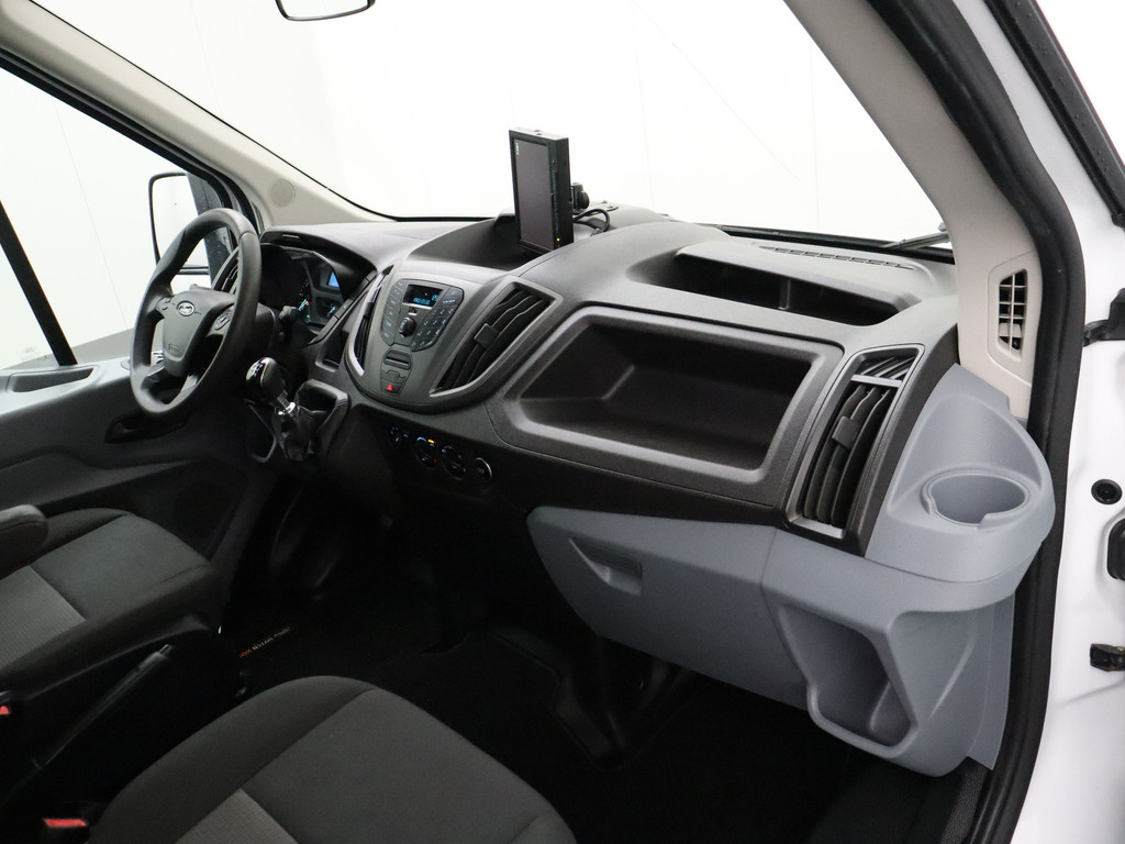 Mercedes-Benz Sprinter 2.0TDI Highline