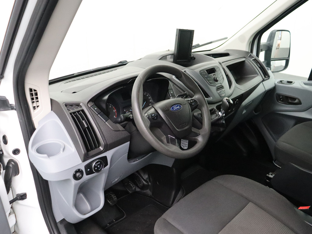 Mercedes-Benz Sprinter 2.0TDI Highline