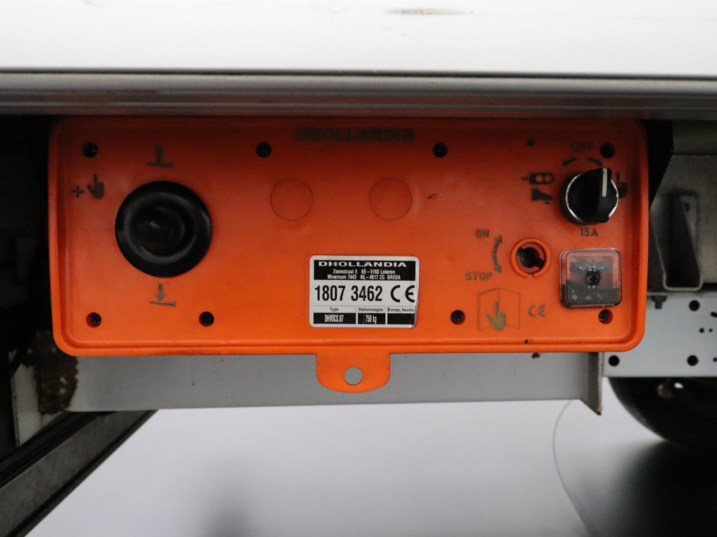 Mercedes-Benz Sprinter 2.0TDI Highline