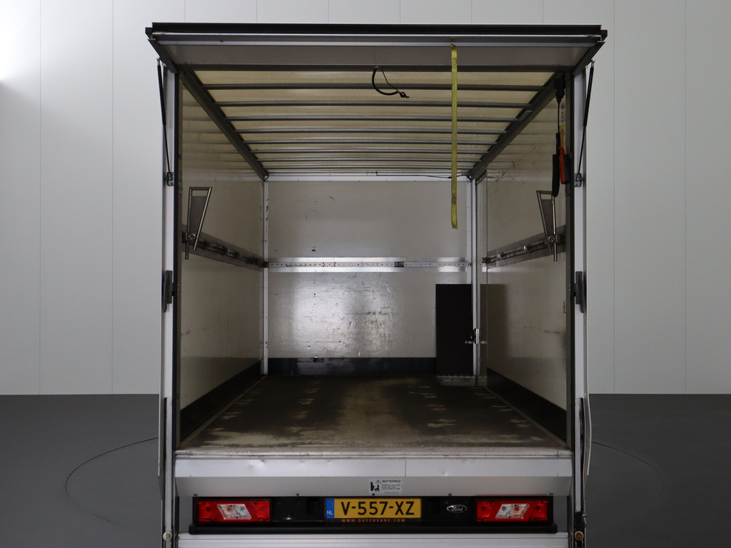 Mercedes-Benz Sprinter 2.0TDI Highline