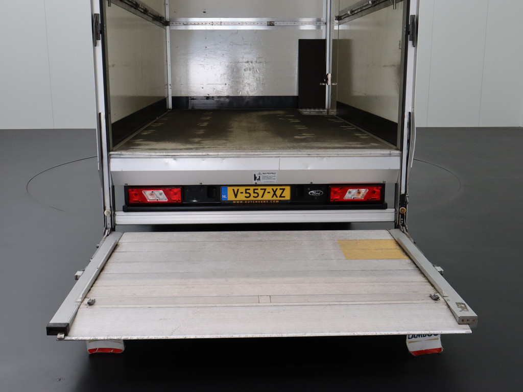 Mercedes-Benz Sprinter 2.0TDI Highline