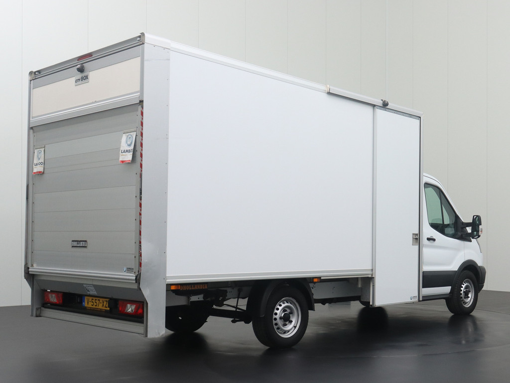 Mercedes-Benz Sprinter 2.0TDI Highline