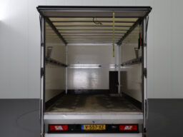 Ford Transit 2.0TDCI 130PK Bakwagen+Laadklep | 137.825 km | 2019 | 131 pk