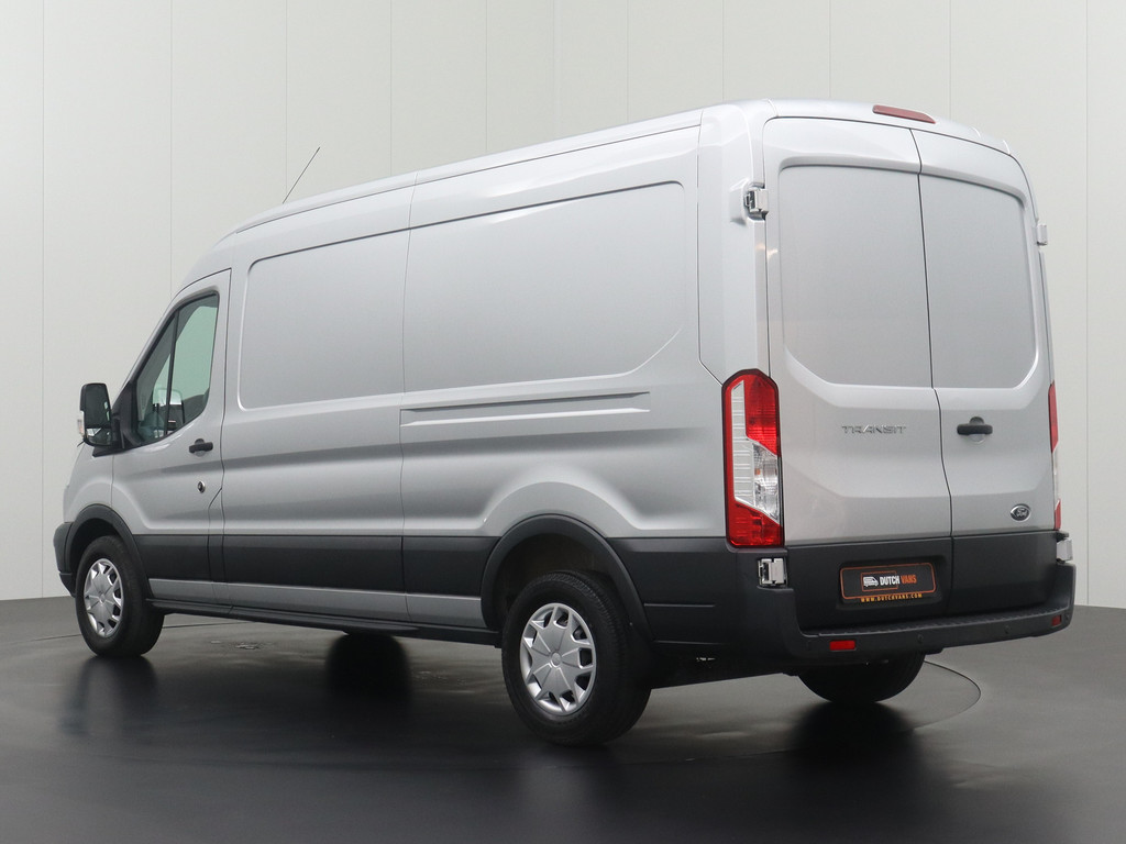 Mercedes-Benz Sprinter 2.0TDI Highline