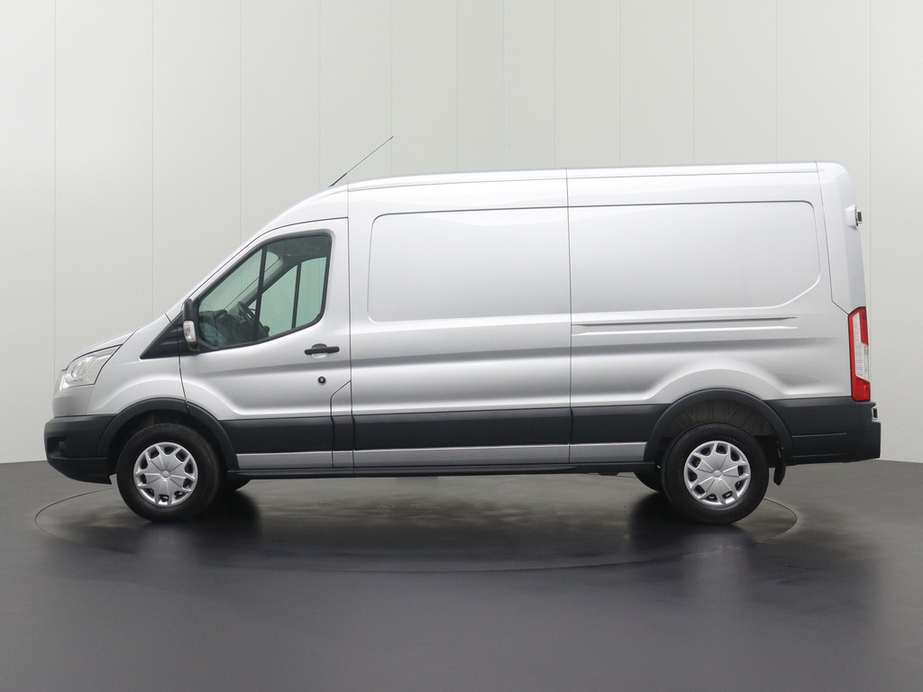 Mercedes-Benz Sprinter 2.0TDI Highline