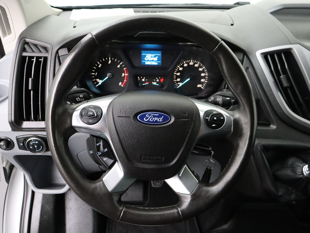 Mercedes-Benz Sprinter 2.0TDI Highline