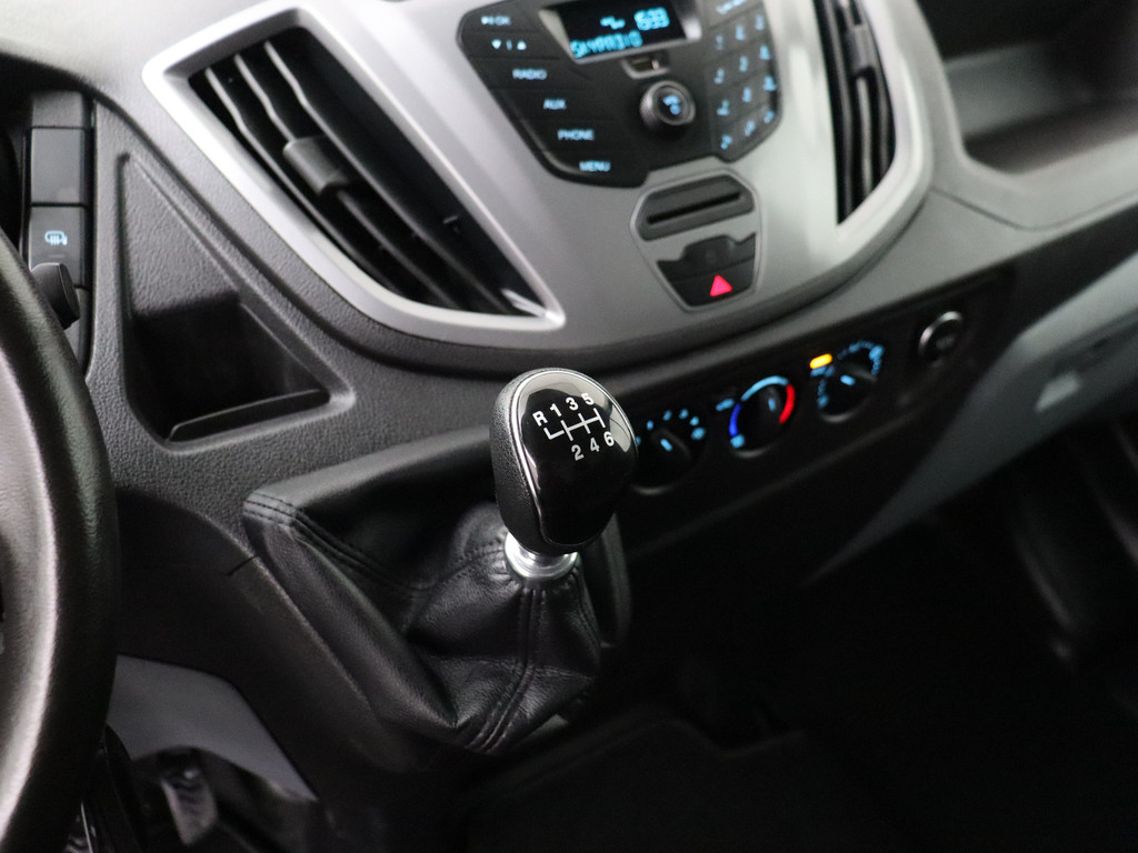 Mercedes-Benz Sprinter 2.0TDI Highline