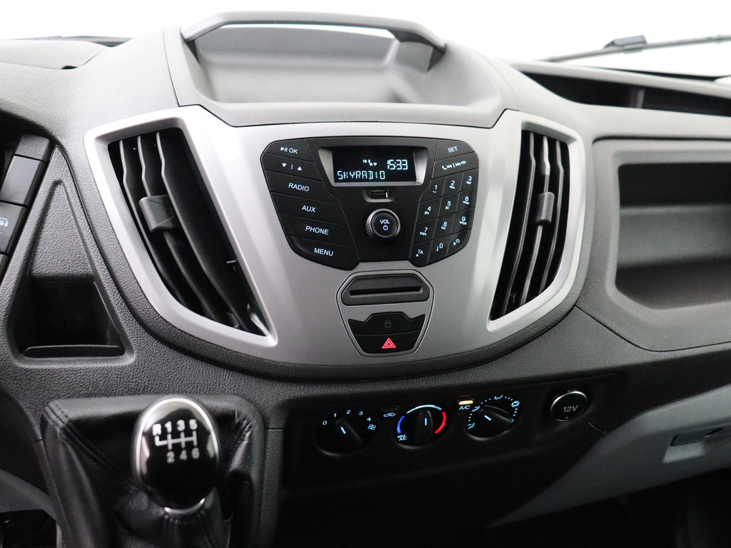 Mercedes-Benz Sprinter 2.0TDI Highline