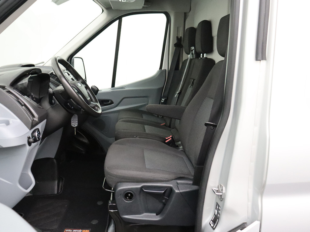 Mercedes-Benz Sprinter 2.0TDI Highline