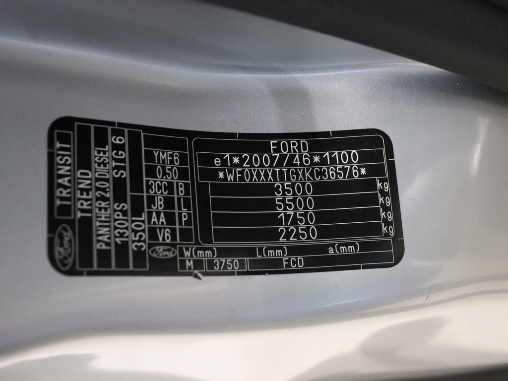 Mercedes-Benz Sprinter 2.0TDI Highline