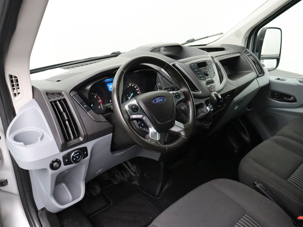 Mercedes-Benz Sprinter 2.0TDI Highline