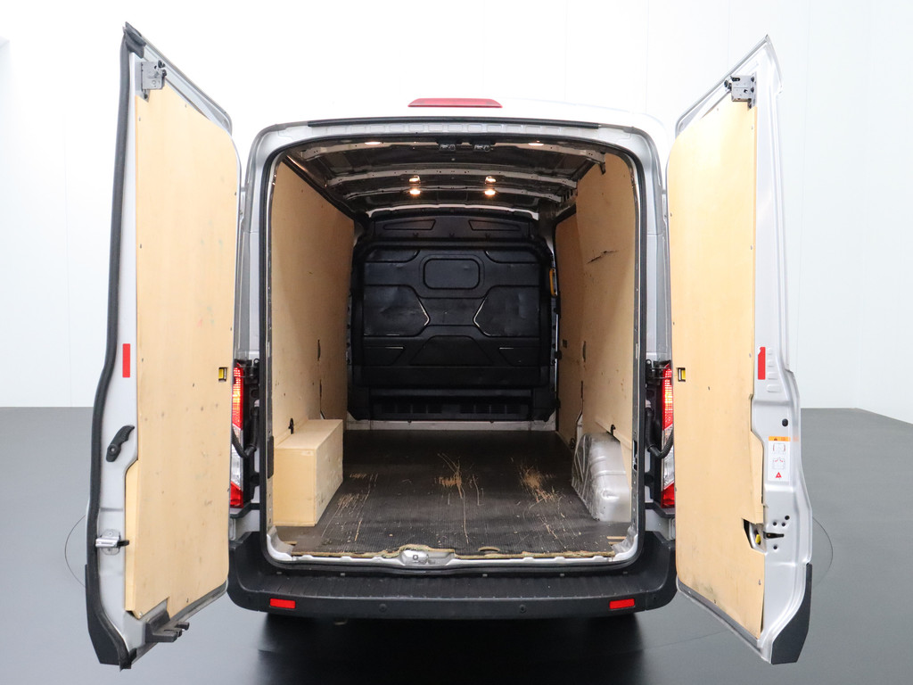 Mercedes-Benz Sprinter 2.0TDI Highline