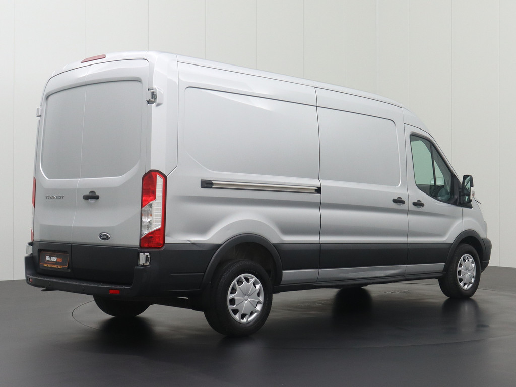 Mercedes-Benz Sprinter 2.0TDI Highline