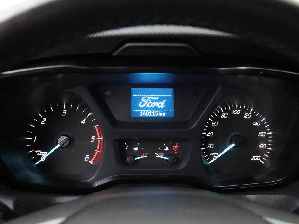 Mercedes-Benz Sprinter 2.0TDI Highline