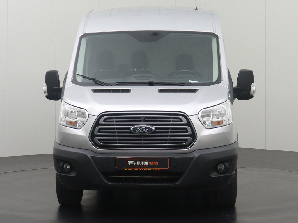 Mercedes-Benz Sprinter 2.0TDI Highline